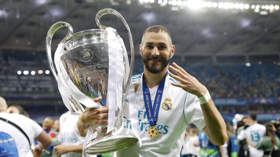 Bóng đá Châu Âu - Karim Benzema: Quả ngọt muộn màng trên cây đời xanh tươi (Hình 6).