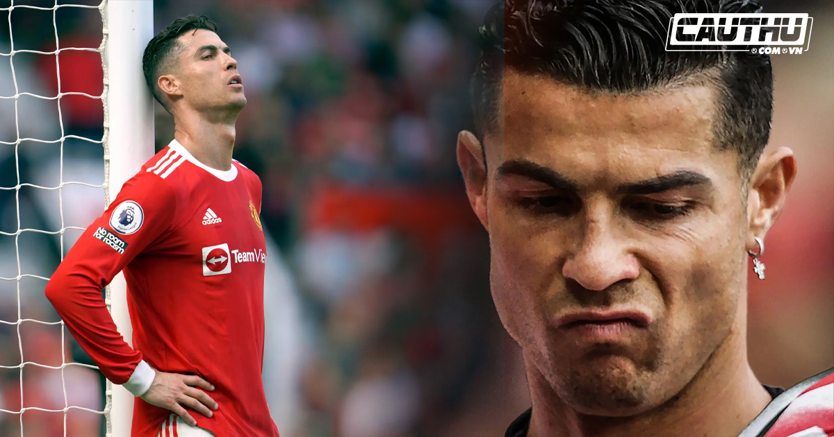 Bóng đá Anh - Ronaldo và kịch bản nào cho “Bá Vương biệt M.U”