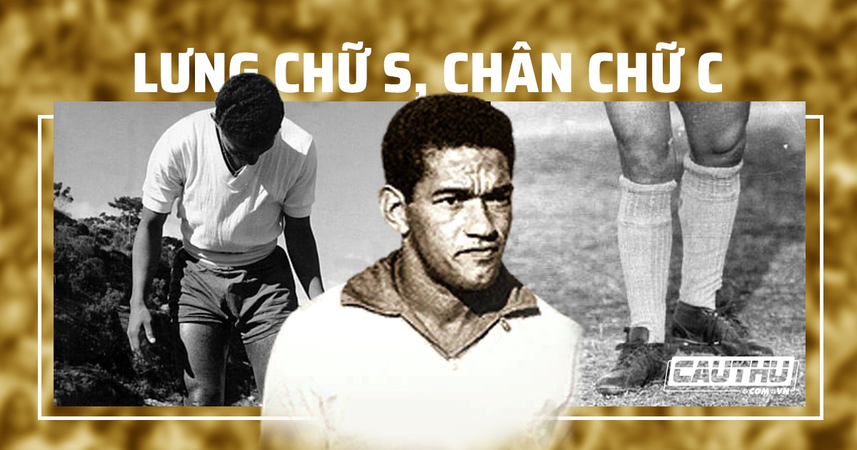 Giải khác - Garrincha: Túc cầu đệ nhất Phản anh hùng (Hình 3).