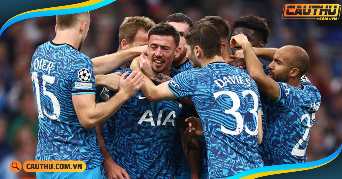 Bóng đá Châu Âu - Điểm tin sáng 2/11: Liverpool, Tottenham “ăn mừng” tại C1