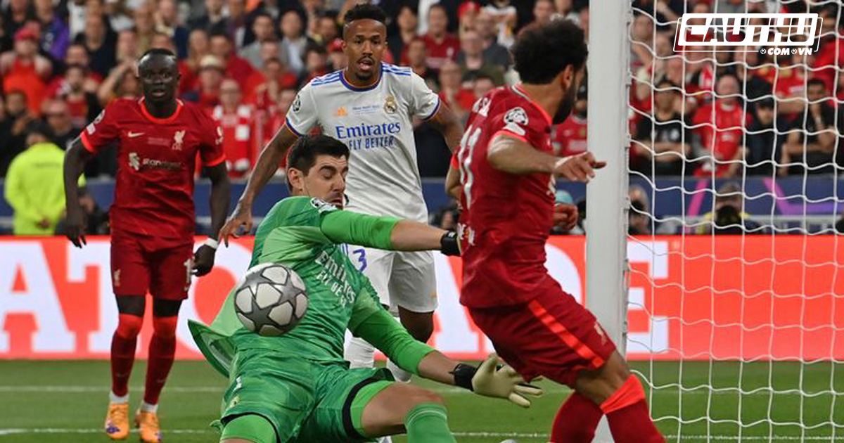 Bóng đá Châu Âu - Bốc thăm vòng 1/8 Champions League: Real vs Liverpool, PSG vs Bayern