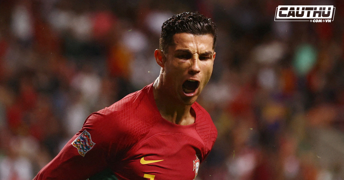 Giải khác - Sếp lớn Bồ Đào Nha mạnh tay, Ronaldo nguy cơ không được dự World Cup