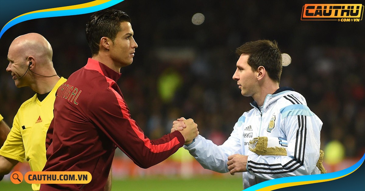 Bóng đá Châu Âu - Điểm tin sáng 11/11: Ronaldo suýt giải nghệ 3 năm trước vì Messi