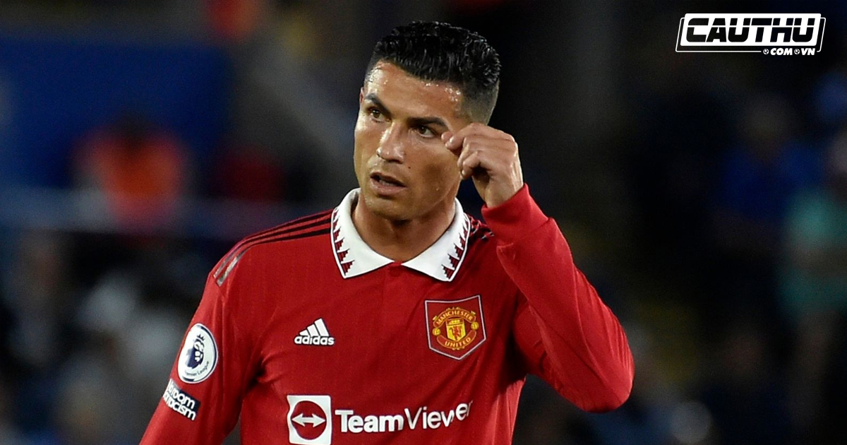 Bóng đá Anh - Ronaldo hối hận vì quyết định trở lại MU