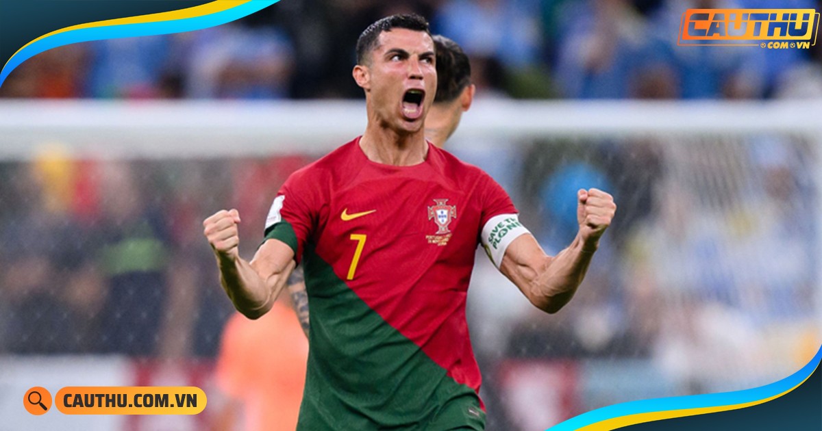 Giải khác - Điểm tin sáng 29/11: Ronaldo “tẽn tò” vì nhận vơ bàn thắng