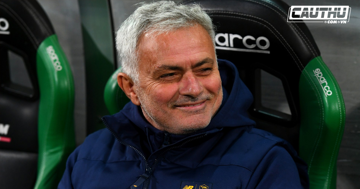 Giải khác - Mourinho phát biểu sâu cay sau khi ĐT Bồ Đào Nha bổ nhiệm HLV mới