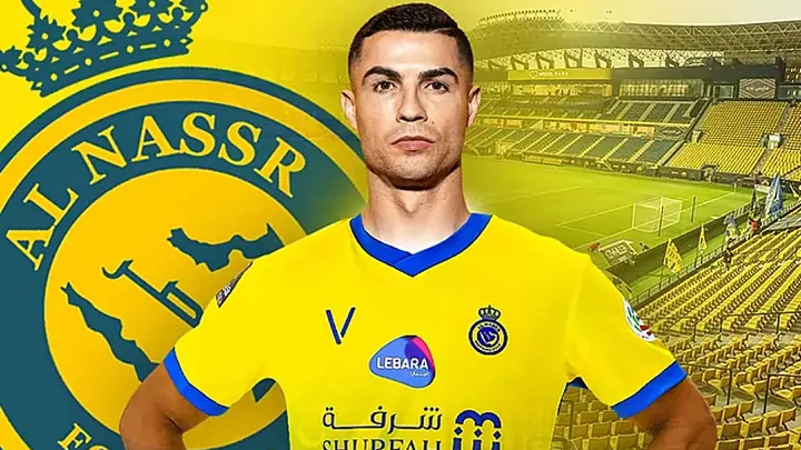 Giải khác - Ronaldo gia nhập Al Nassr, nhận lương 200 triệu euro/năm