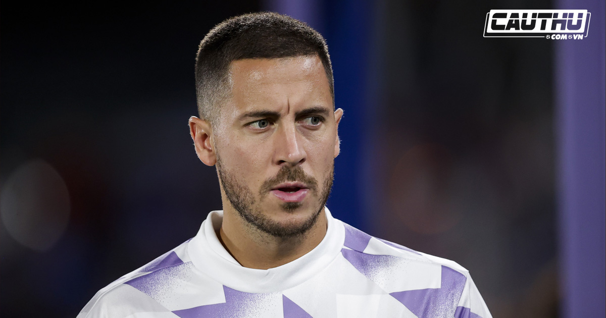 Giải khác - Chuyển nhượng ngày 6/1: Fenerbahce sẵn sàng “giải cứu” Hazard