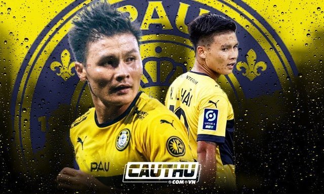 Bóng đá Việt Nam - Đáng lo cho Quang Hải (Hình 2).