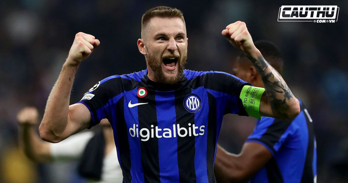 Giải khác - Chuyển nhượng ngày 8/1: MU muốn trung vệ hay nhất Serie A