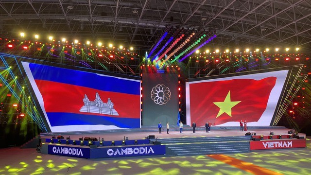 Bóng đá Việt Nam - SEA Games 32: Chốt số môn, nội dung thi đấu