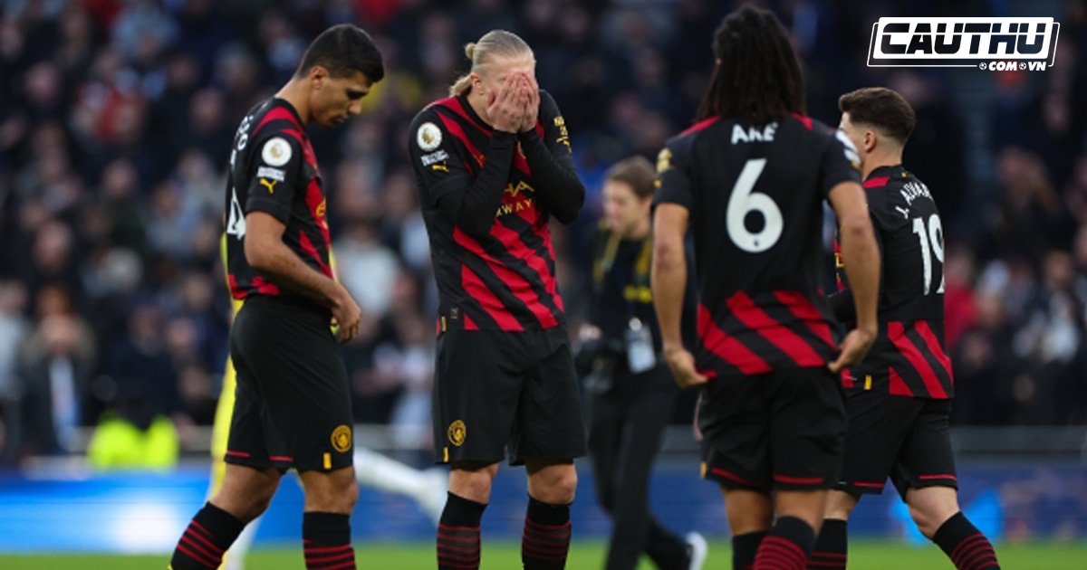 Bóng đá Anh - Man City nguy cơ bị trừ điểm, trục xuất khỏi Premier League