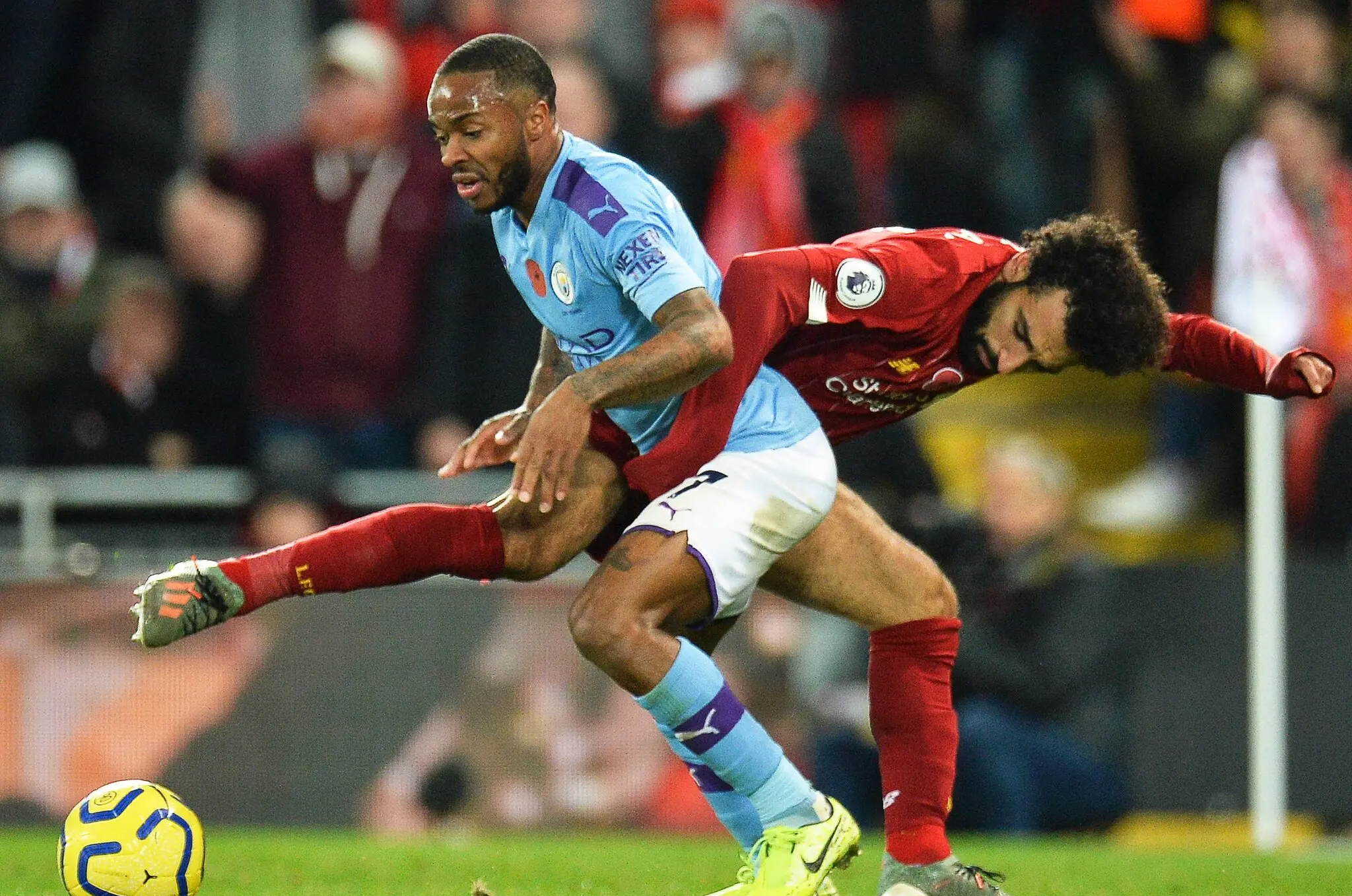 Bóng đá Anh - Premier League và Man City: Đâu phải chuyện đúng nhận, sai cãi! (Hình 3).