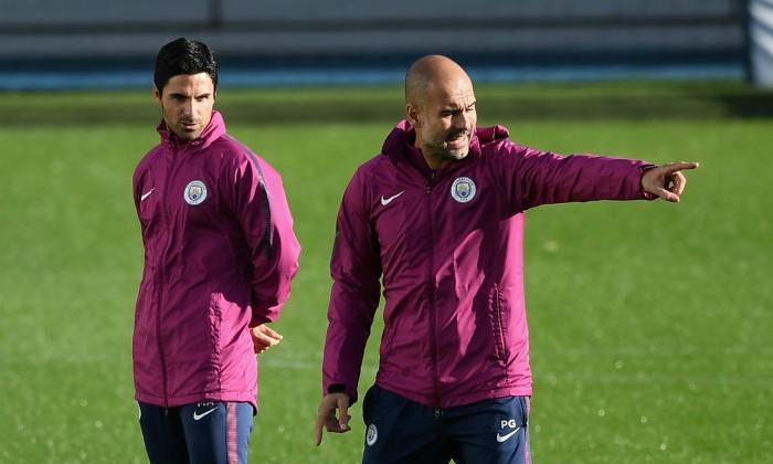 Giải khác - Pep Guardiola và Mikel Arteta: Tương đồng và khác biệt (Hình 2).