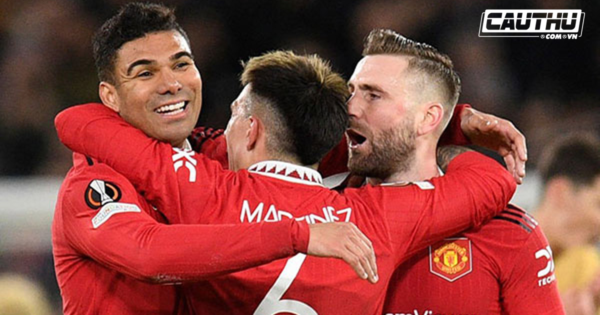 Bóng đá Anh - Man United ghi bàn nhiều gấp 8 lần Chelsea