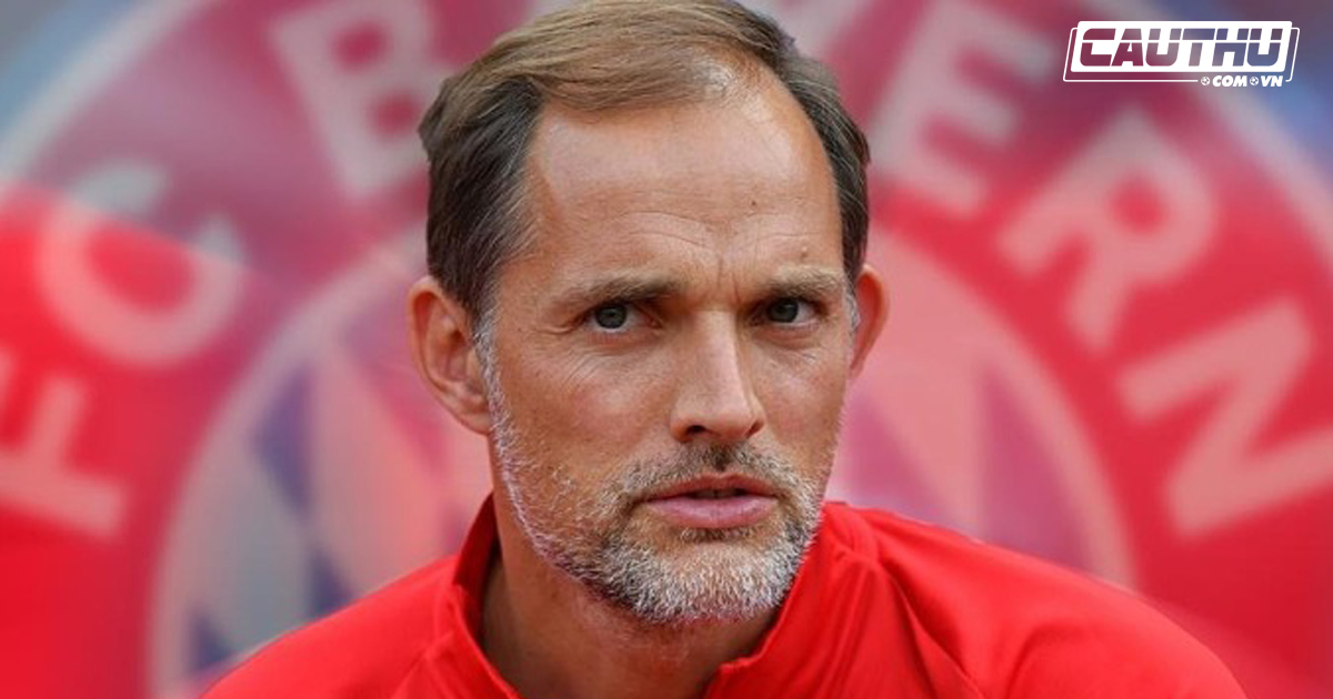 Bóng đá Đức - 3 ngôi sao Chelsea có thể theo bước Tuchel đến Bayern