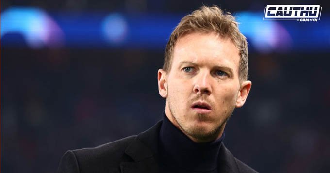 Bóng đá Anh - Nagelsmann là ứng viên số 1 cho ghế HLV ở Chelsea
