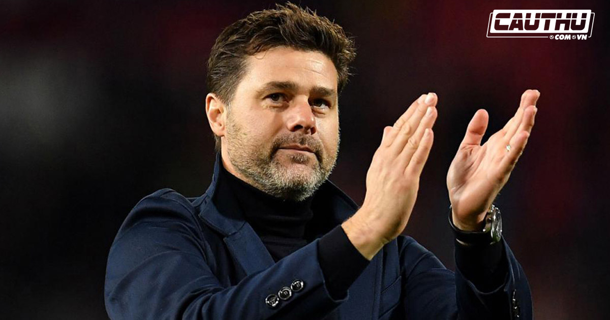 Bóng đá Anh - Chelsea đã liên hệ với Pochettino, bỏ qua Enrique