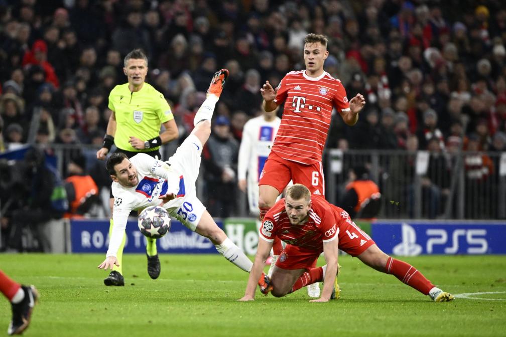 Bóng đá Châu Âu - Messi chia tay PSG: Thiên tài vẫn chịu thiên tai vì tiền! (Hình 3).