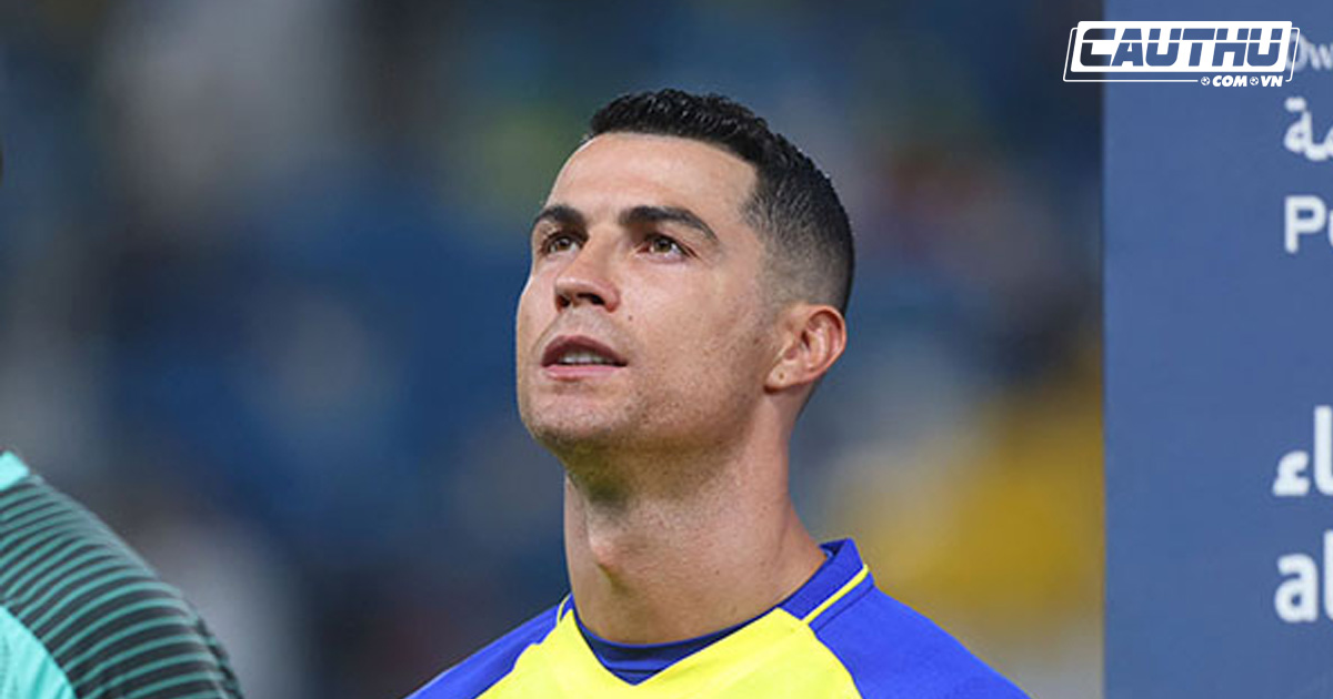 Bóng đá Châu Âu - Ronaldo định đoạt tương lai, không trở lại châu Âu thi đấu