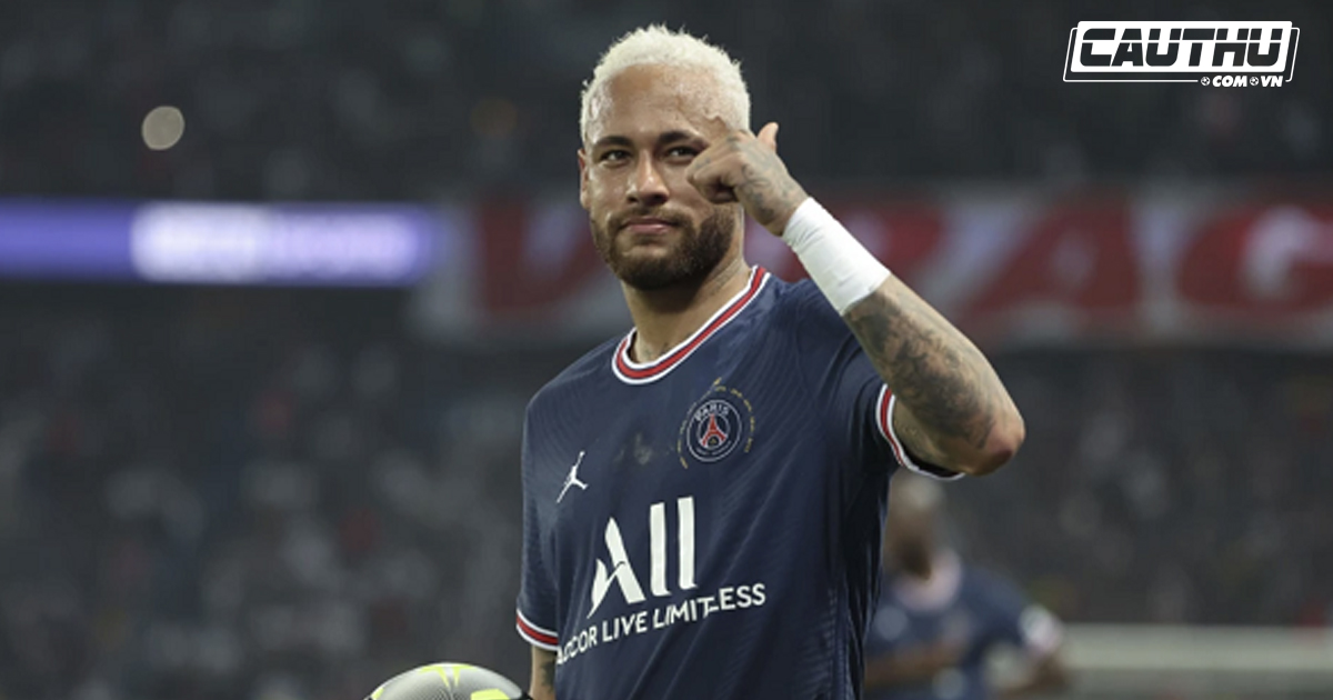 Bóng đá Anh - Chelsea liên hệ chính thức với PSG về Neymar