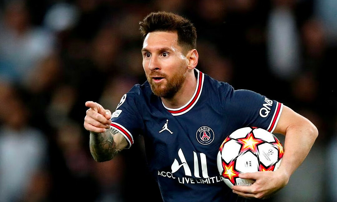 Giải khác - Messi đến Mỹ: Tiếp bước Pele chinh phục tân thế giới (Hình 2).