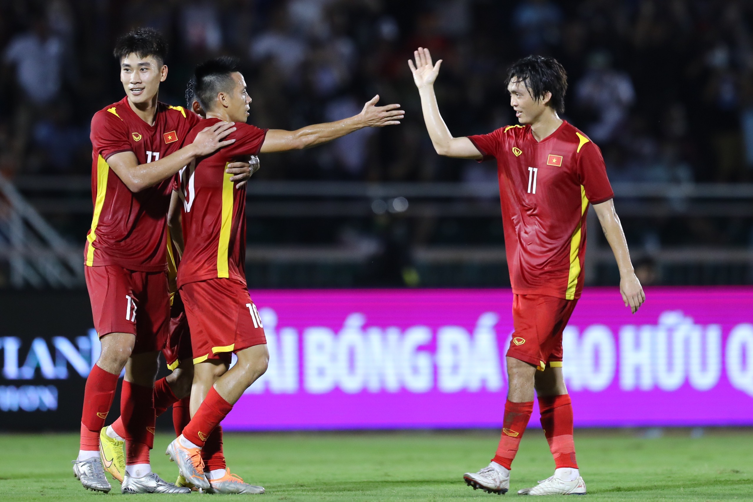 Bóng đá Việt Nam - ĐT Việt Nam khó dự World Cup 2026 sau phán quyết của AFC 