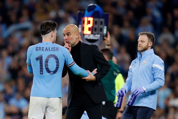 Bóng đá Châu Âu - Jack Grealish: Từ bom xịt khả ố, 100 triệu bảng của Man City đã bừng sáng như thế nào?