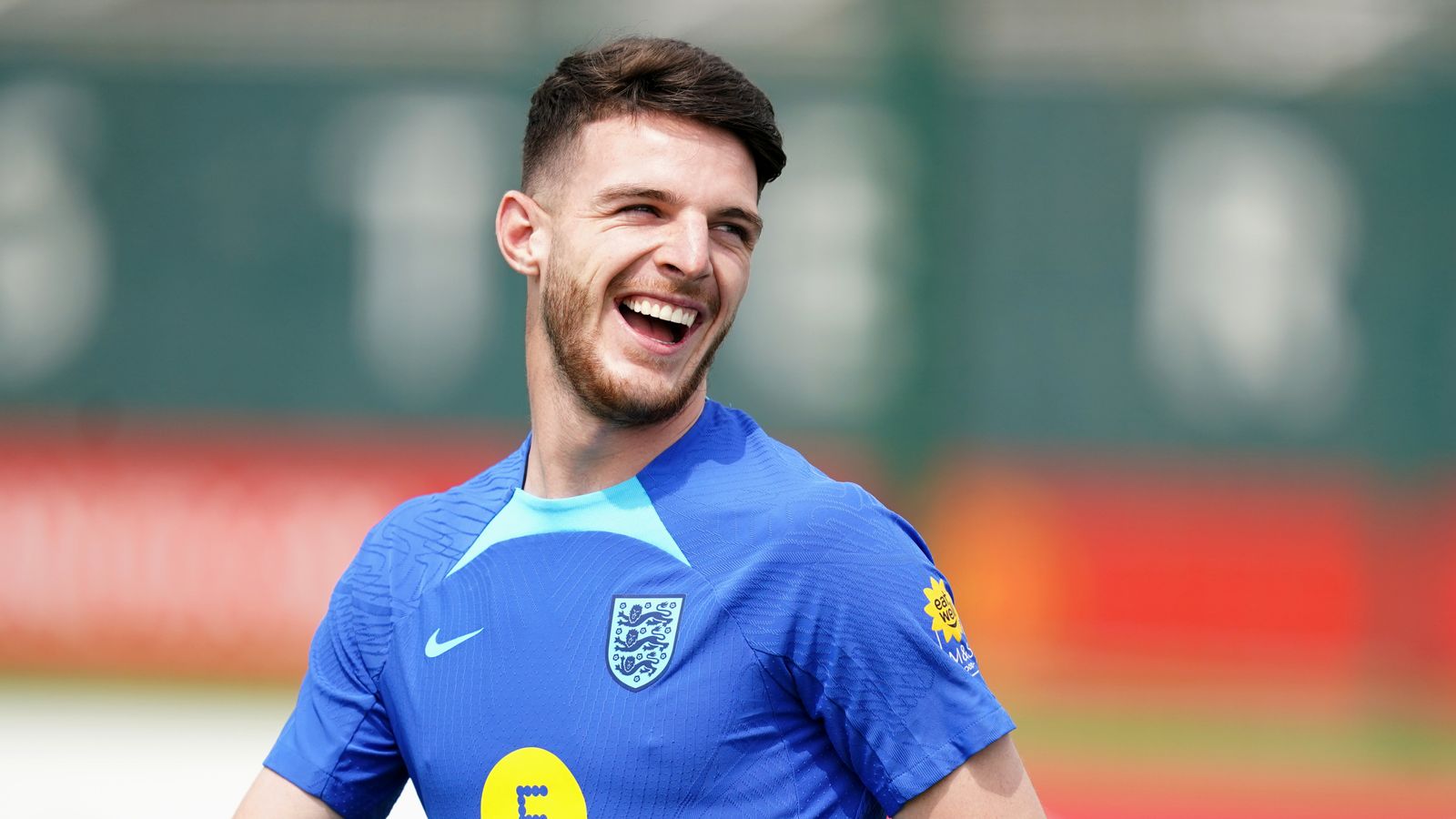 Bóng đá Anh - Man City ra giá 90 triệu bảng cho Declan Rice