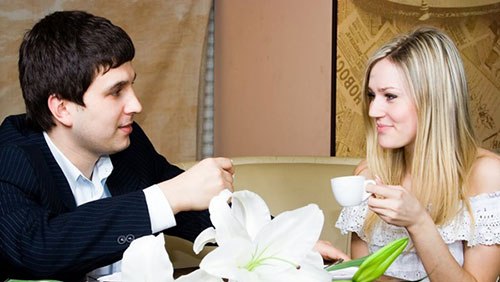 Đời sống - Chia sẻ tài chính trong tình yêu cũng là thể hiện sự tôn trọng (Hình 2).