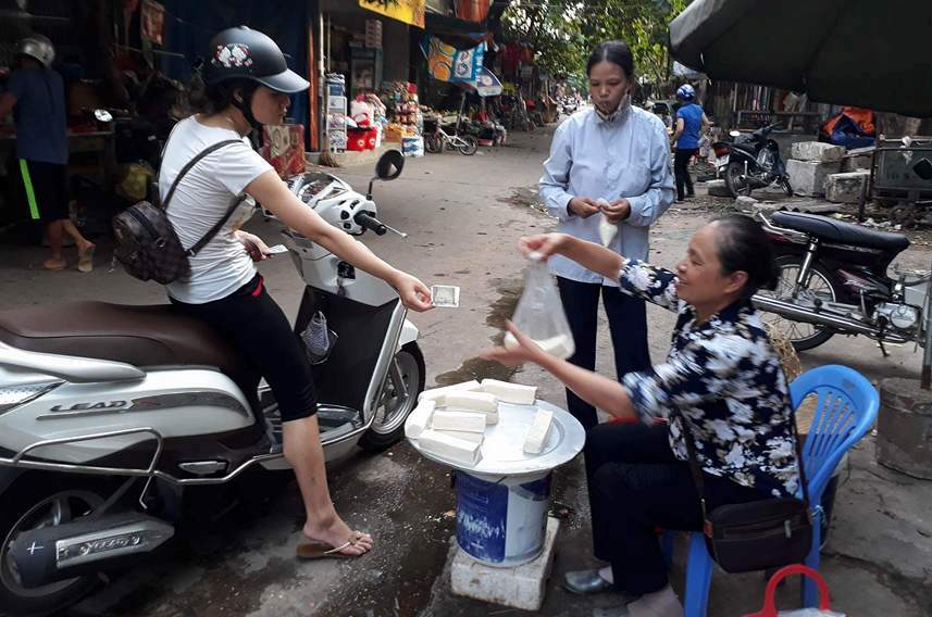 Đời sống - Mong ước nhói lòng của người mẹ đơn thân nuôi con ung thư (Hình 2).