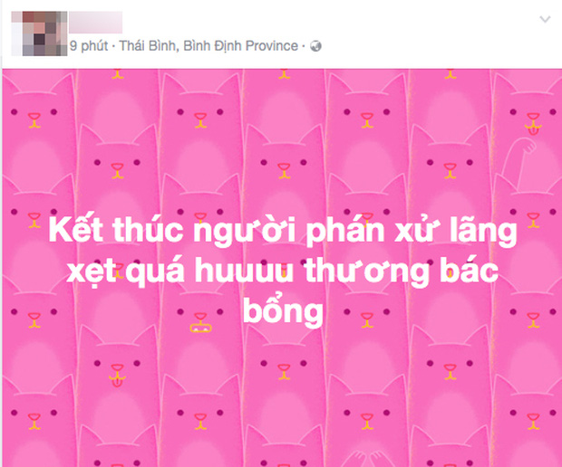 Đời sống - Người phán xử tập cuối khiến dân mạng muốn 'đập ti vi' (Hình 2).