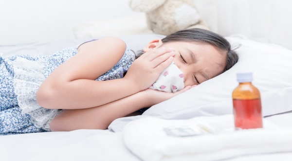 Đời sống - Tôi hối hận vì lạm dụng thuốc kháng sinh khiến con mắc bệnh nặng