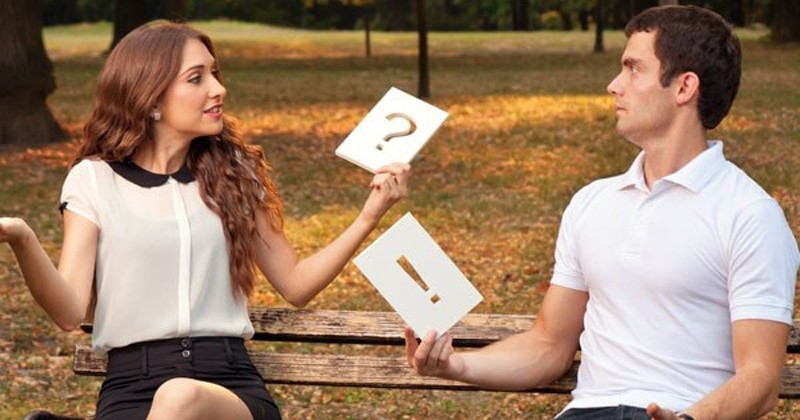 Đời sống - Những hành động cực đáng ghét của bạn trong mắt chàng