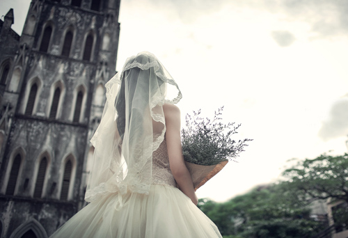 Tâm sự - Lấy chồng mà không thể sống sung sướng thì nên…ở một mình