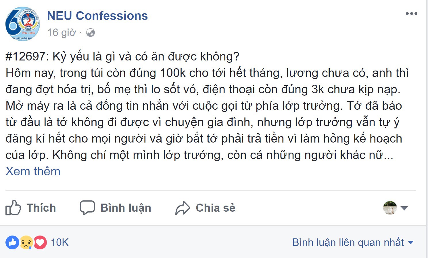 Cộng đồng mạng - Chụp ảnh kỷ yếu: Lãng phí, không cần thiết?