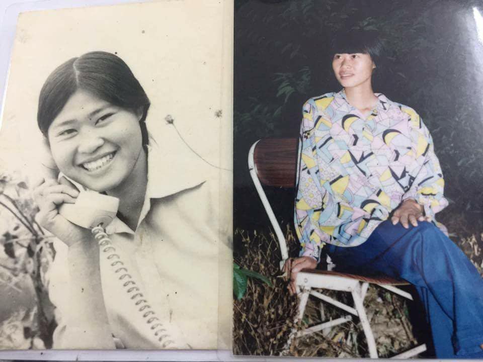 Gia đ&igrave;nh - Nghẹn l&ograve;ng ước nguyện của mẹ ung thư mong gặp con 20 năm ly biệt (H&igrave;nh 2).