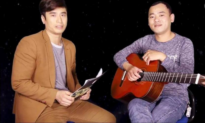 Cộng đồng mạng - Bản nhạc chế &ldquo;Đợi chờ một bất ngờ l&uacute;c 15h&rdquo; cổ vũ đội tuyển U23 Việt Nam g&acirc;y sốt (H&igrave;nh 2).