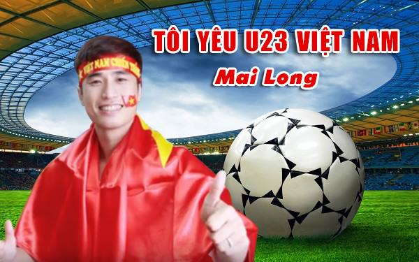 Cộng đồng mạng - Nhạc chế  “Lý bóng đá” tiếp lửa cho U23 Việt Nam trước trận chung kết 