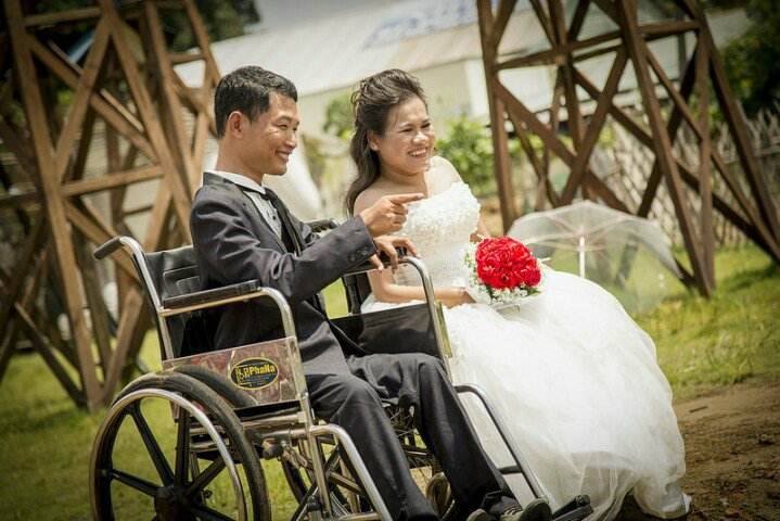 Cô gái tâm sự về tình yêu tan vỡ và cái kết bất ngờ