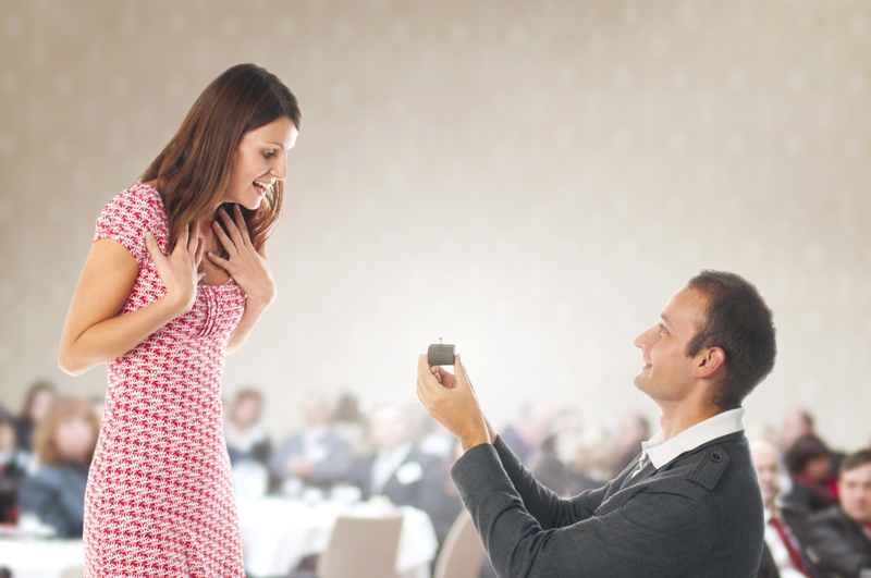 L&yacute; do bất ngờ người phụ nữ được chồng cầu h&ocirc;n lần 2 sau 10 năm chung sống