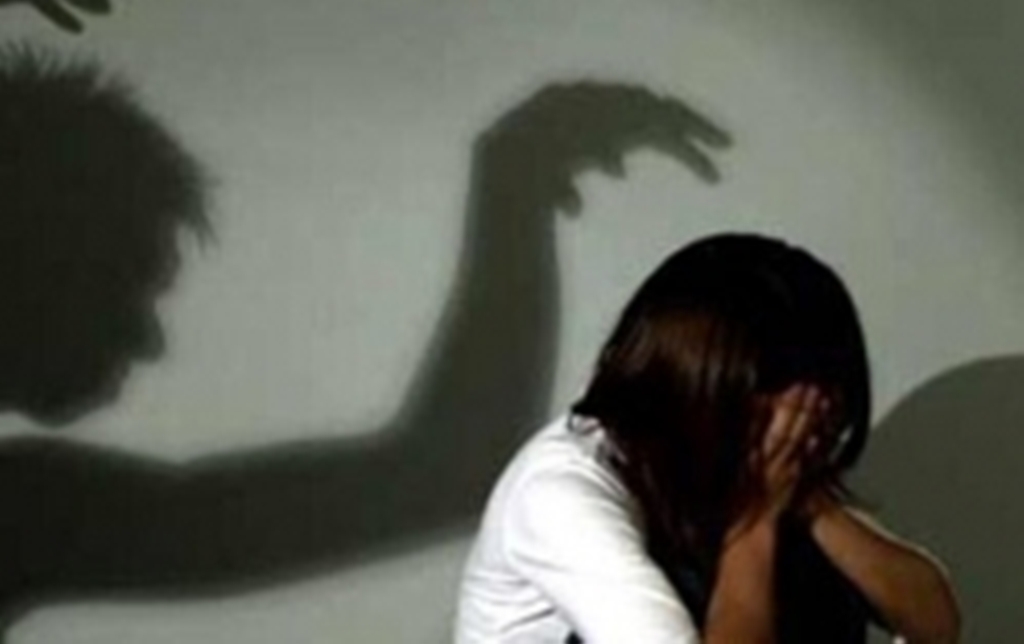Tâm sự đẫm nước mắt của người phụ nữ: “Tôi đã từng bị quấy rối tình dục” (Hình 2).