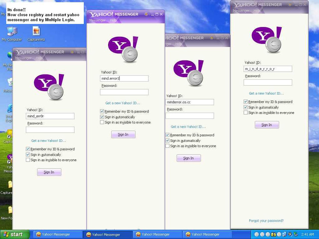 “Tượng đài” Yahoo Messenger chính thức sụp đổ, dân mạng tiếc nuối một thời 