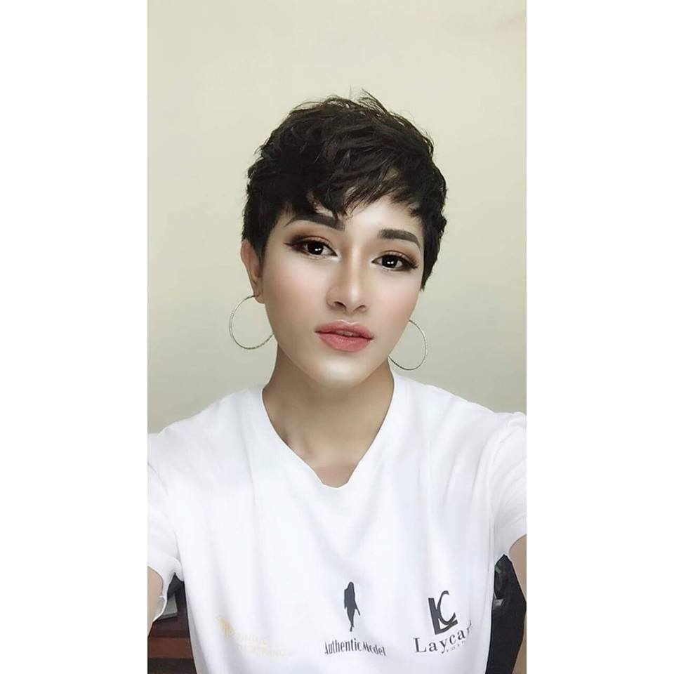 Cộng đồng mạng - “Hoa khôi chuyển giới” Hà Nam kể về hành trình tìm lại chính mình đầy nước mắt