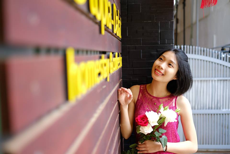 Tâm sự - Viết gửi mẹ nhân ngày 20/10: Cô gái mắc bệnh ung thư khiến nhiều người bật khóc
