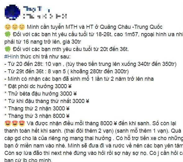 Hồ sơ điều tra - Bán trứng xuyên biên giới: Thót tim hành trình dụ 'siêu cò' lộ mặt