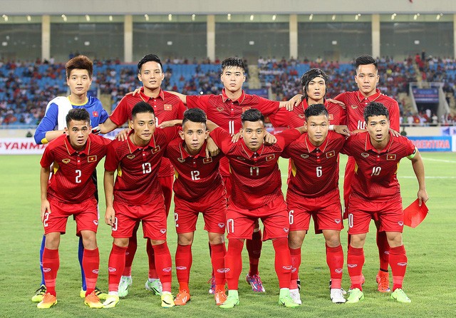 Thể thao - Chuyên gia phân tích cơ hội vô địch AFF Cup 2018 của ĐT Việt Nam