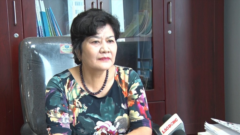 Giáo dục - Cô giáo bắt cả lớp tát một học sinh 231 cái: Ngay lập tức loại cô giáo này ra khỏi ngành giáo dục (Hình 2).
