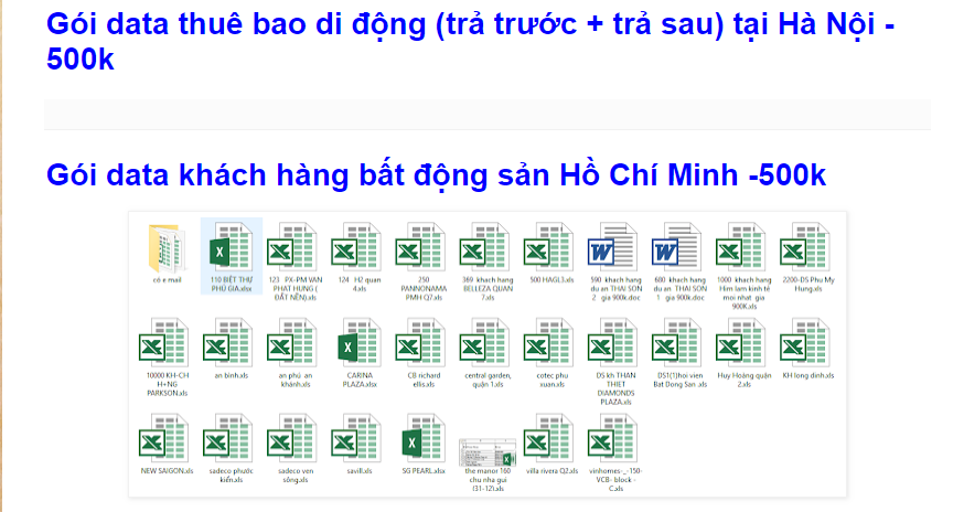 Hồ sơ điều tra - Giật mình những cuộc gọi bất thường [Kỳ 2]: Hé lộ chiêu thức đánh cắp hàng triệu thông tin cá nhân