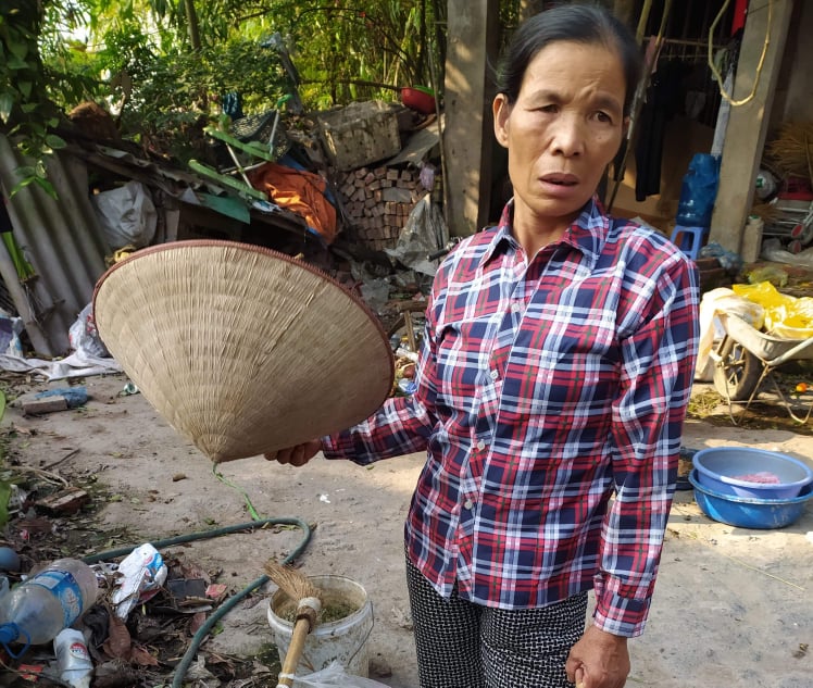 Cộng đồng mạng - Mẹ chú rể 20 tuổi tại Hưng Yên sốc khi nghe dư luận đồn “con trai lấy vợ 41 tuổi vì đất, vì tiền”